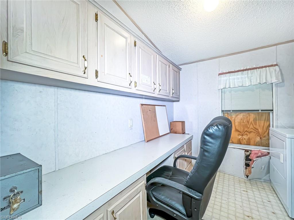POINSETTIA PARK MOBILE HOME CO-OP INC - Residential