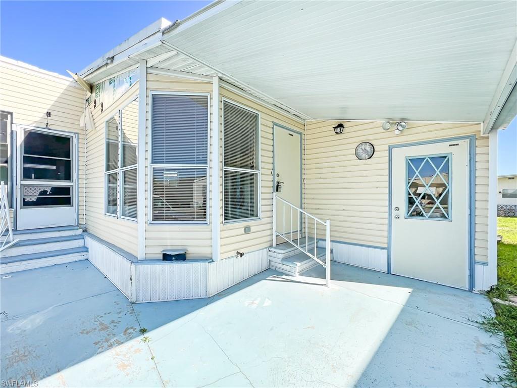 POINSETTIA PARK MOBILE HOME CO-OP INC - Residential