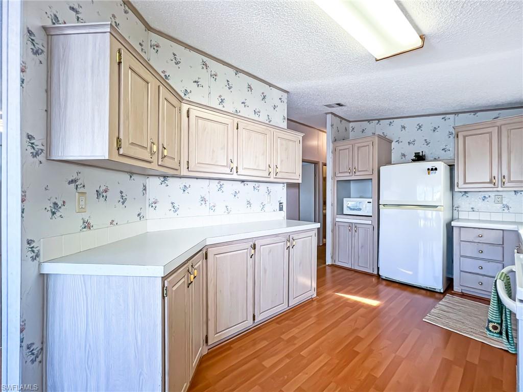 POINSETTIA PARK MOBILE HOME CO-OP INC - Residential