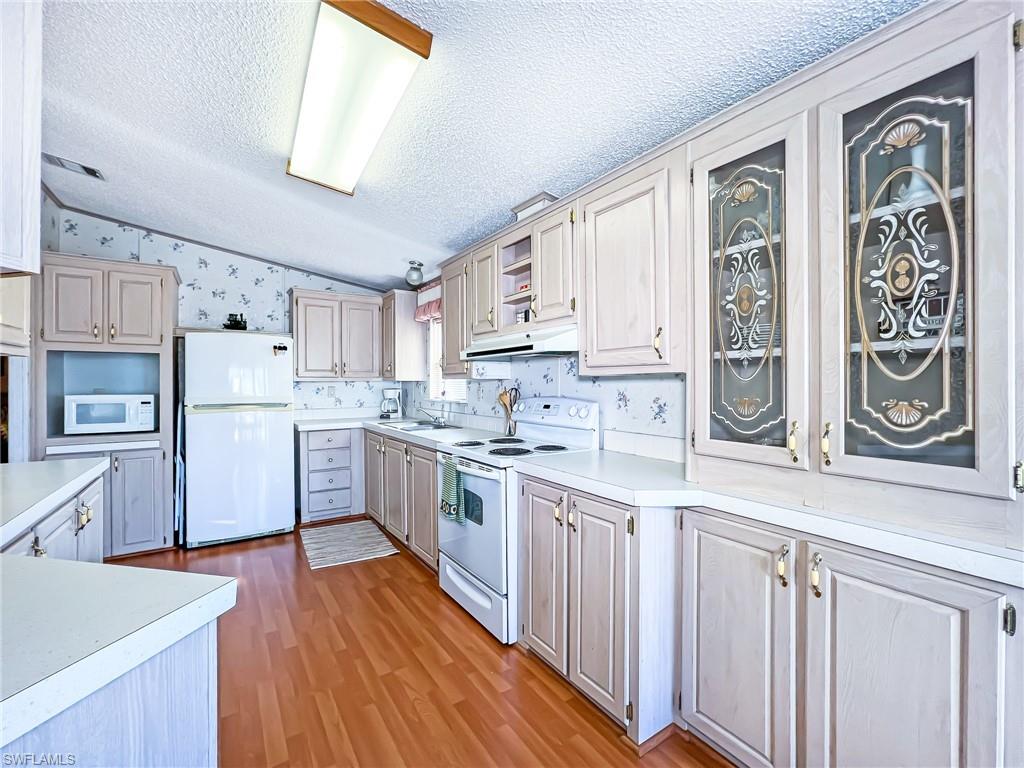 POINSETTIA PARK MOBILE HOME CO-OP INC - Residential