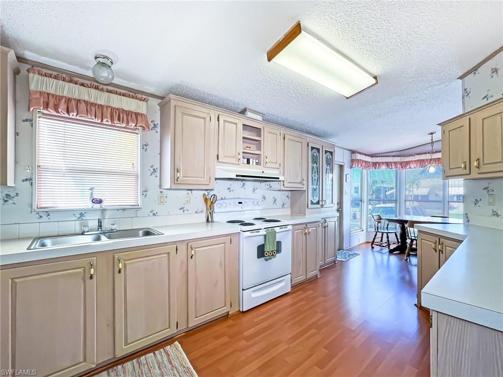 POINSETTIA PARK MOBILE HOME CO-OP INC - Residential