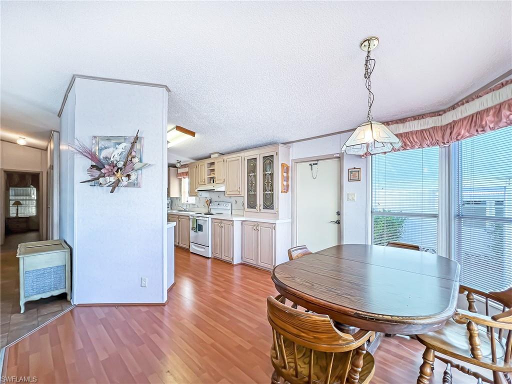 POINSETTIA PARK MOBILE HOME CO-OP INC - Residential