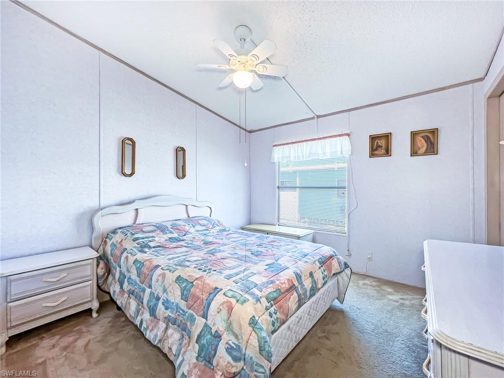 POINSETTIA PARK MOBILE HOME CO-OP INC - Residential