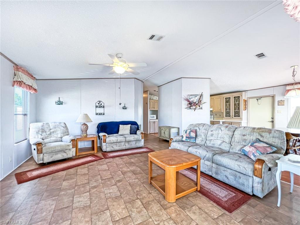 POINSETTIA PARK MOBILE HOME CO-OP INC - Residential