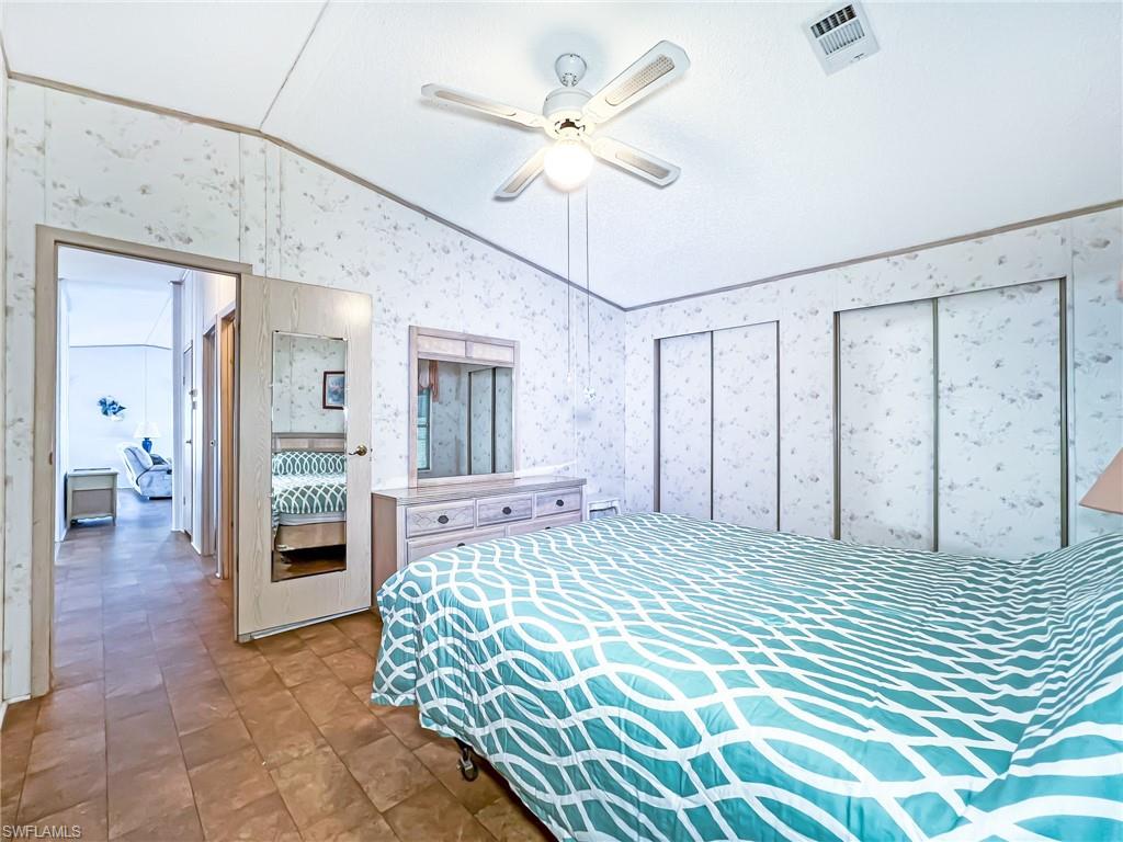 POINSETTIA PARK MOBILE HOME CO-OP INC - Residential