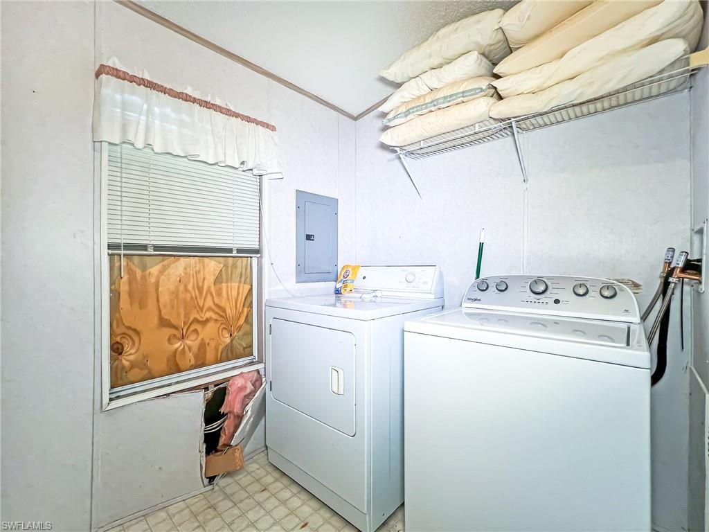 POINSETTIA PARK MOBILE HOME CO-OP INC - Residential
