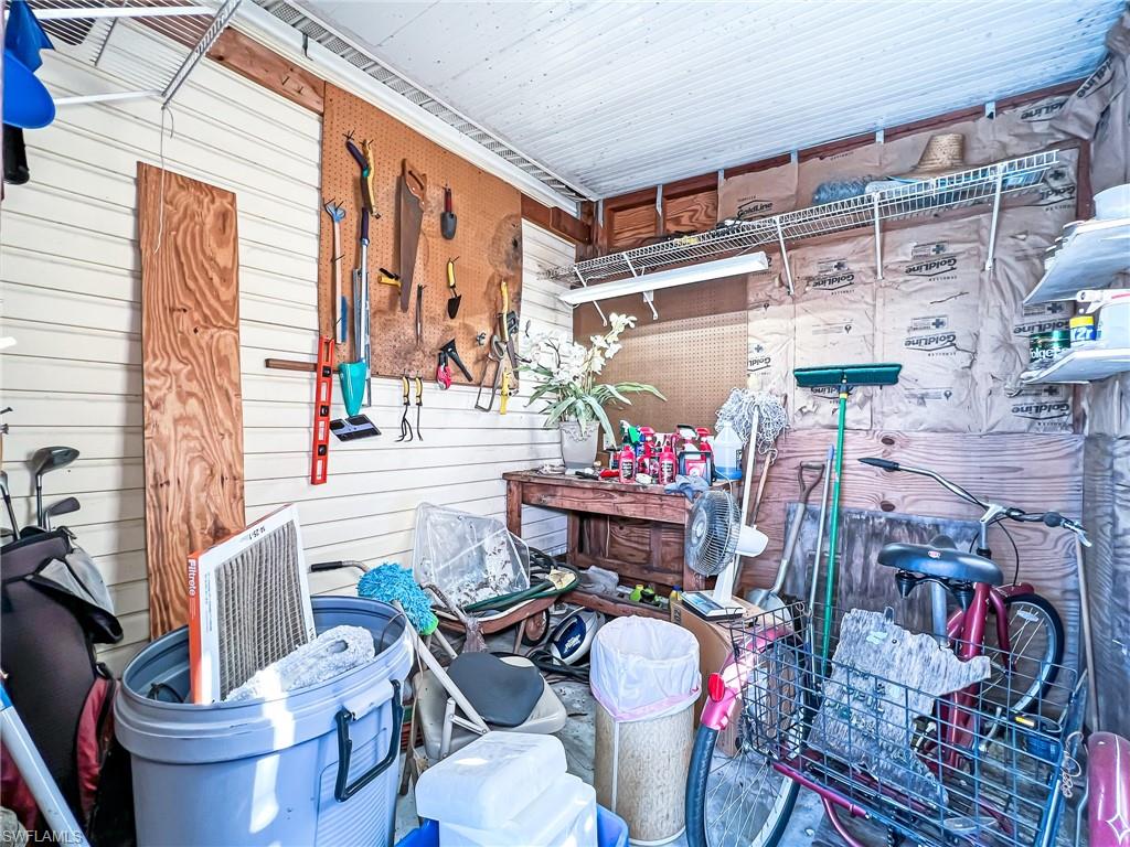 POINSETTIA PARK MOBILE HOME CO-OP INC - Residential