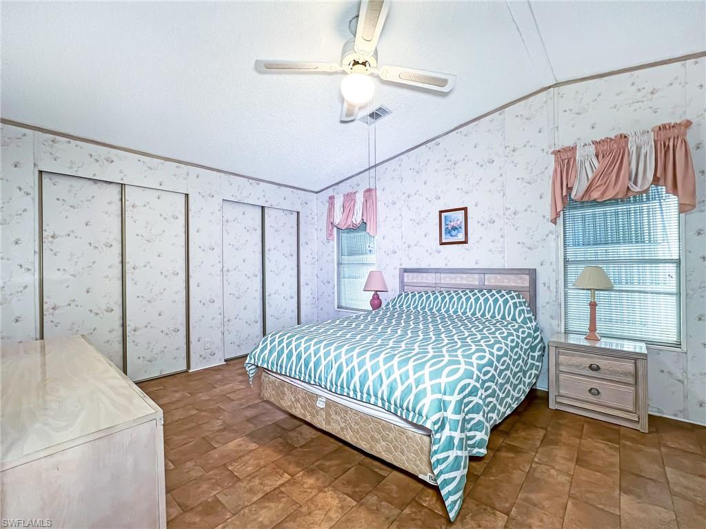 POINSETTIA PARK MOBILE HOME CO-OP INC - Residential