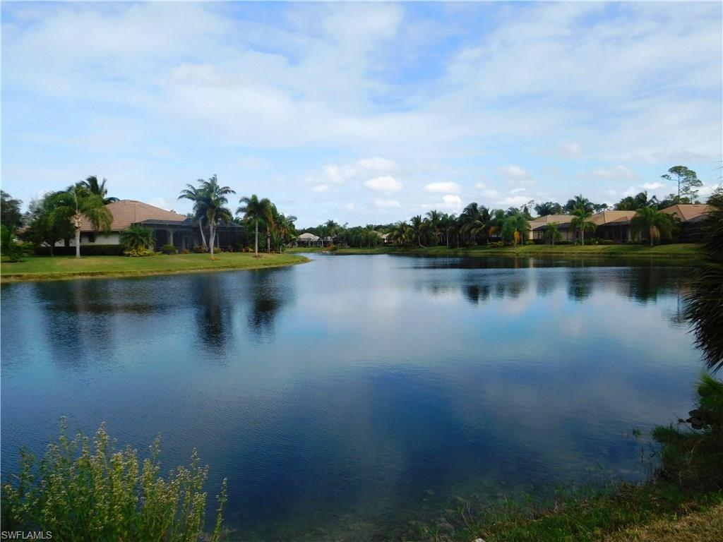 LONGSHORE LAKE - Residential