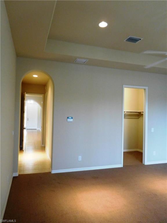 LONGSHORE LAKE - Residential
