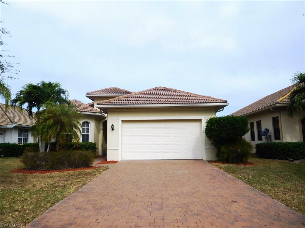 LONGSHORE LAKE - Residential
