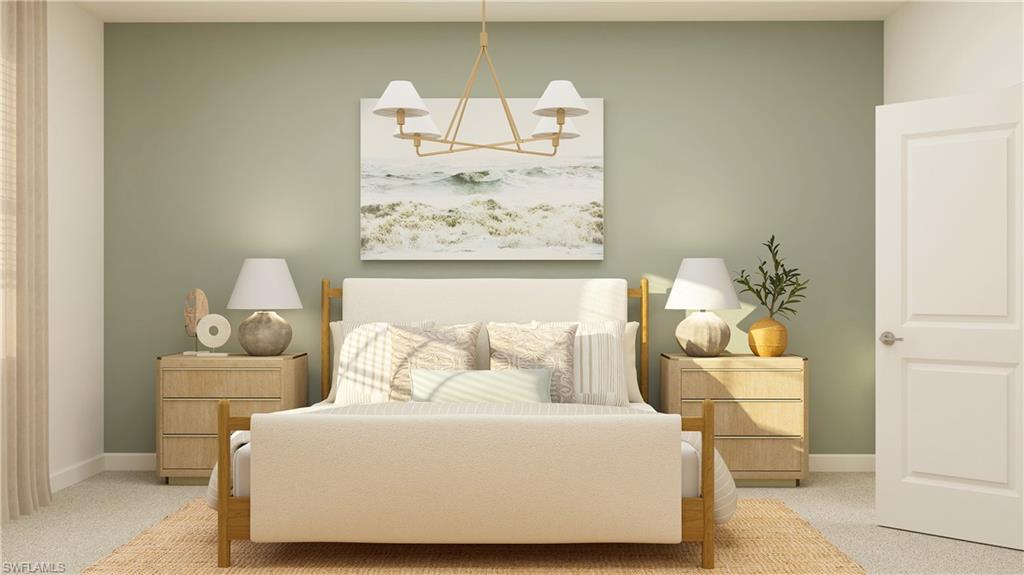 IBIS LANDING - Residential