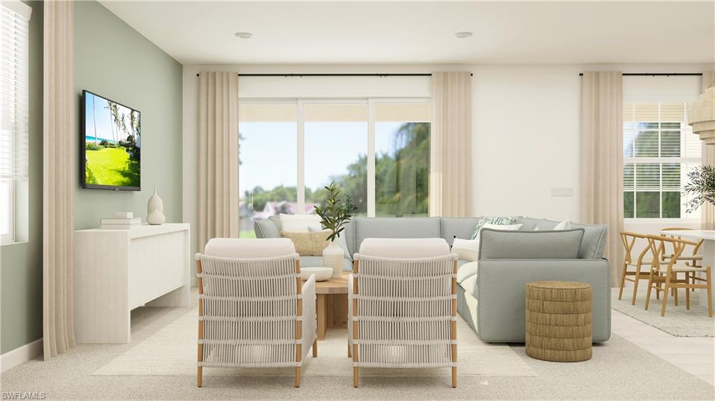 IBIS LANDING - Residential