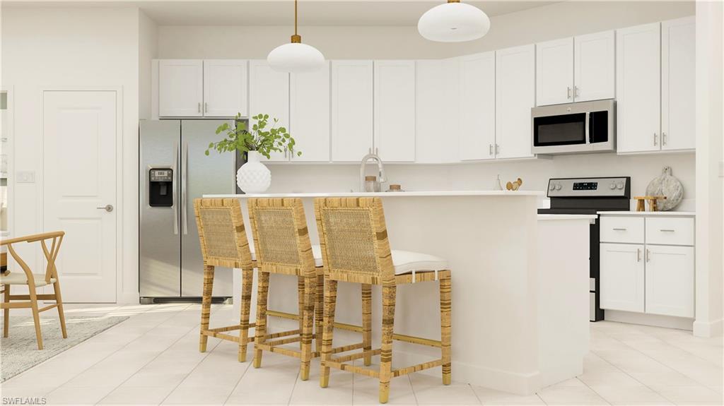 IBIS LANDING - Residential