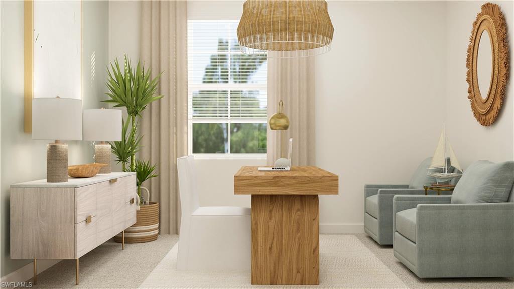 IBIS LANDING - Residential