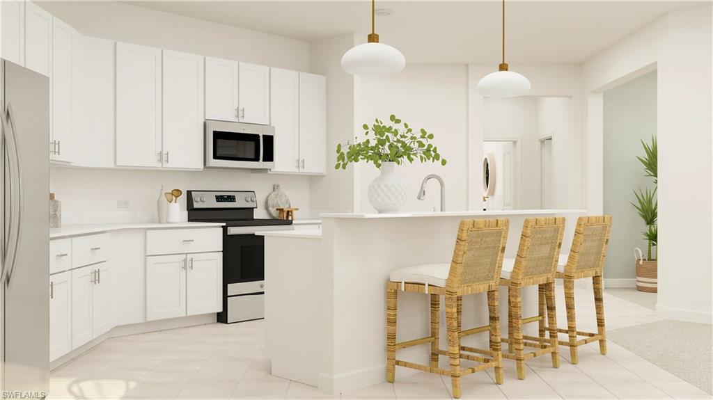 IBIS LANDING - Residential