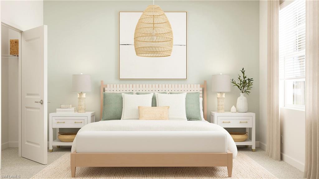 IBIS LANDING - Residential