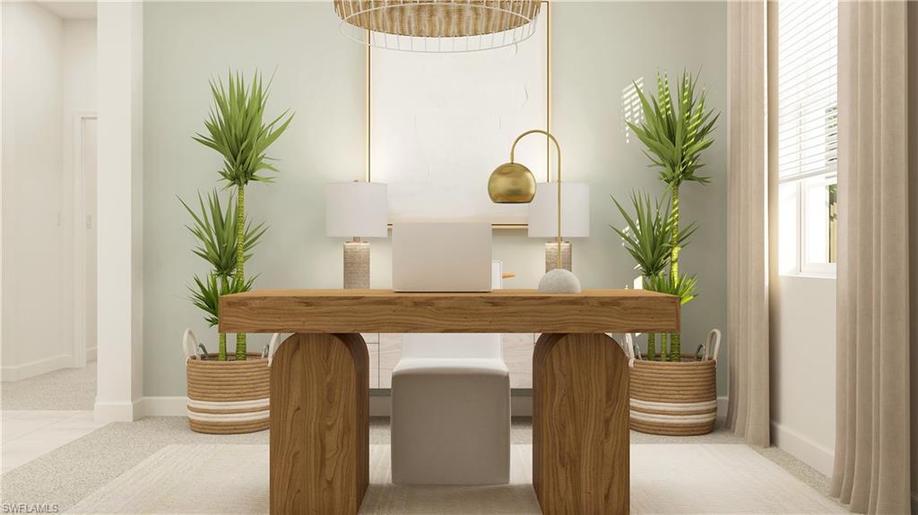 IBIS LANDING - Residential