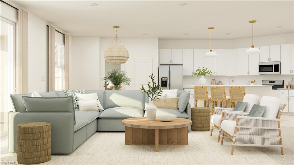 IBIS LANDING - Residential