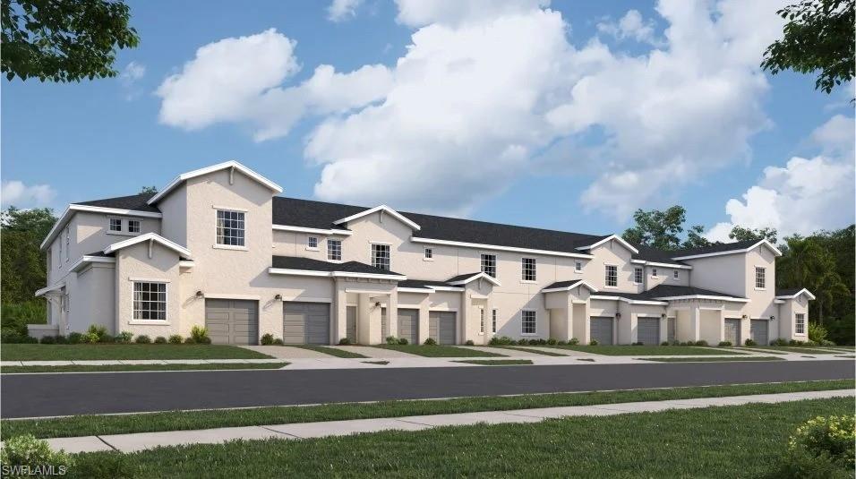 IBIS LANDING - Residential