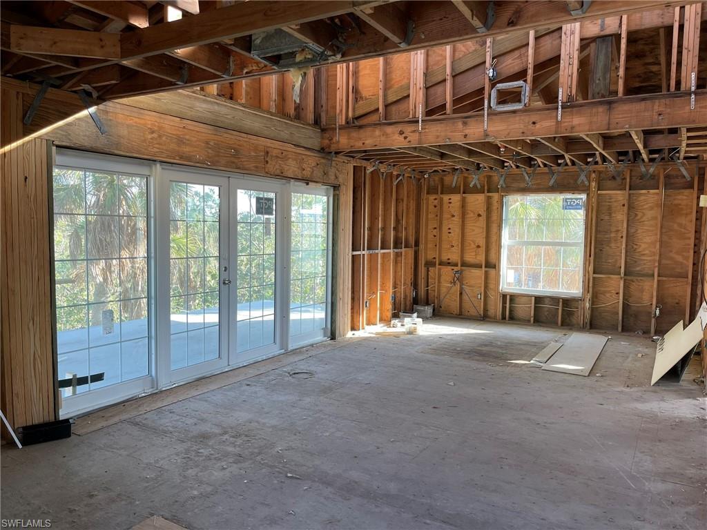 NORTH CAPTIVA SANDS - Residential