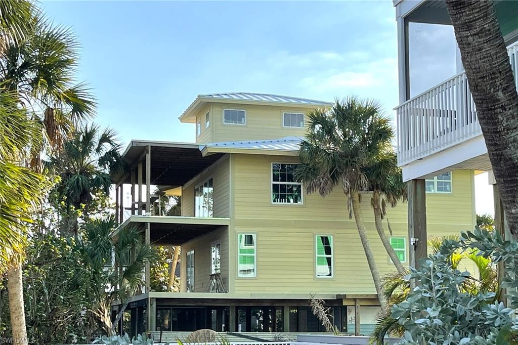 NORTH CAPTIVA SANDS - Residential