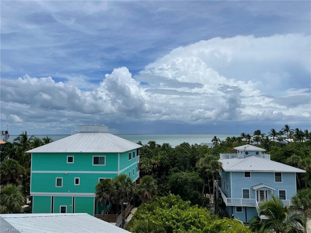 NORTH CAPTIVA SANDS - Residential