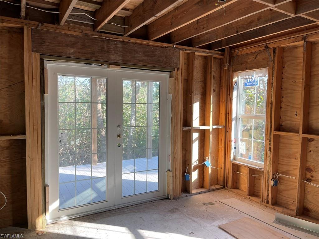 NORTH CAPTIVA SANDS - Residential
