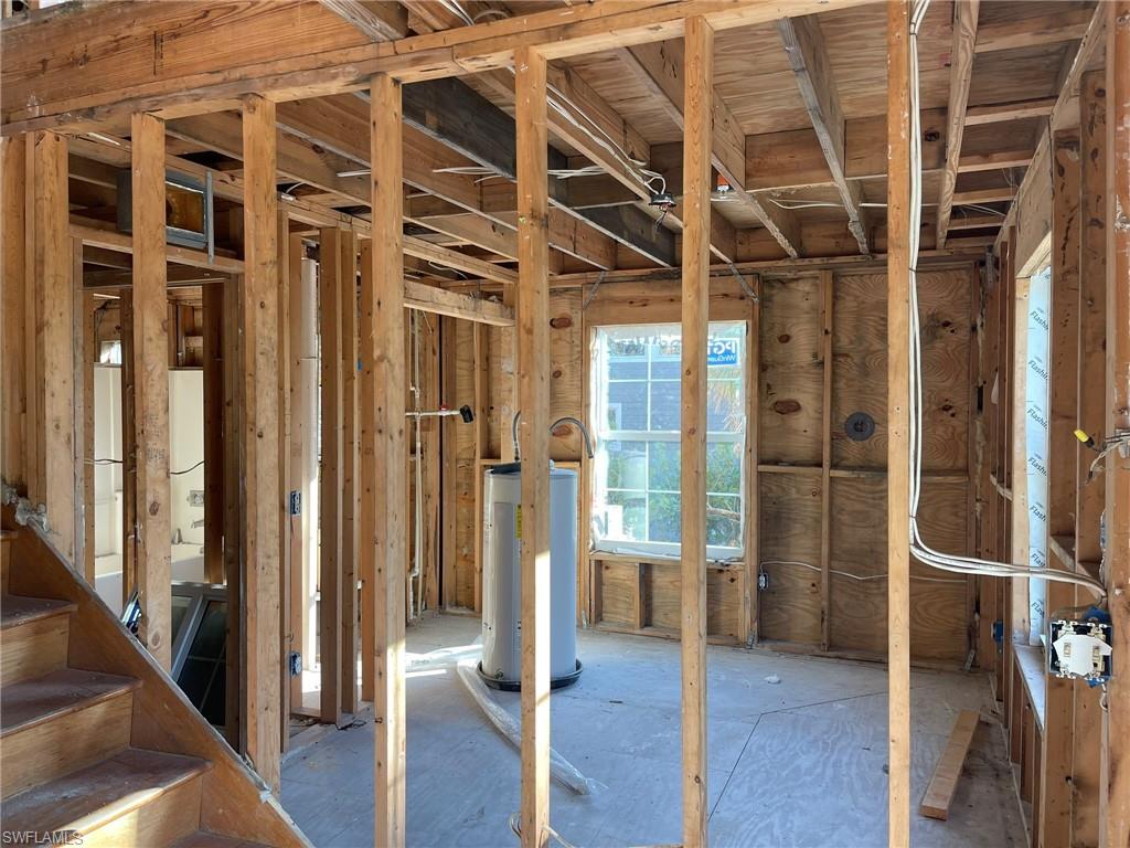NORTH CAPTIVA SANDS - Residential