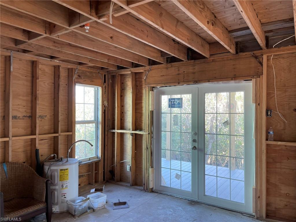 NORTH CAPTIVA SANDS - Residential