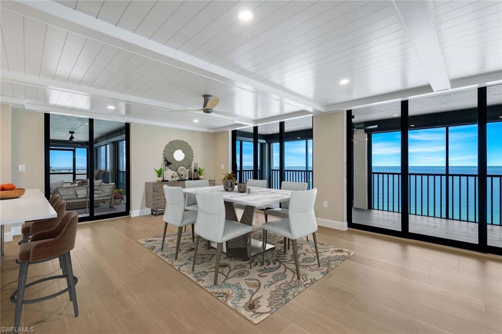VILLAS OF VANDERBILT BEACH - Residential