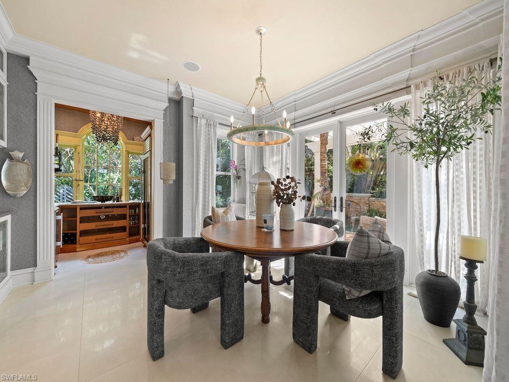 OLDE NAPLES - Residential