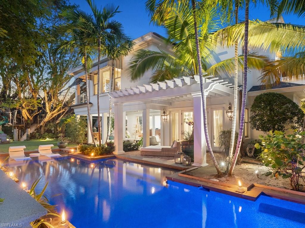 OLDE NAPLES - Residential