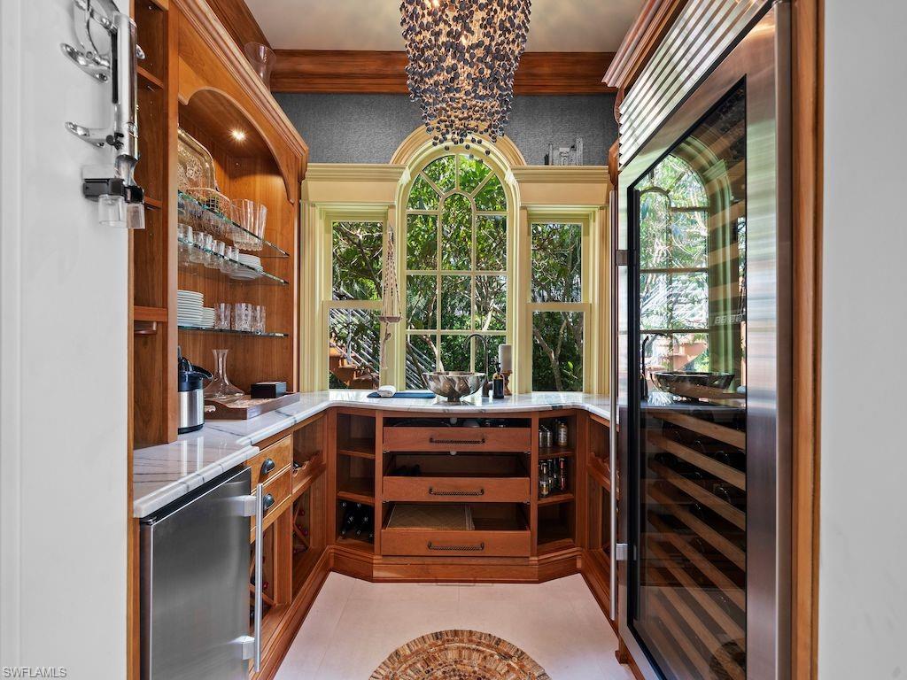 OLDE NAPLES - Residential