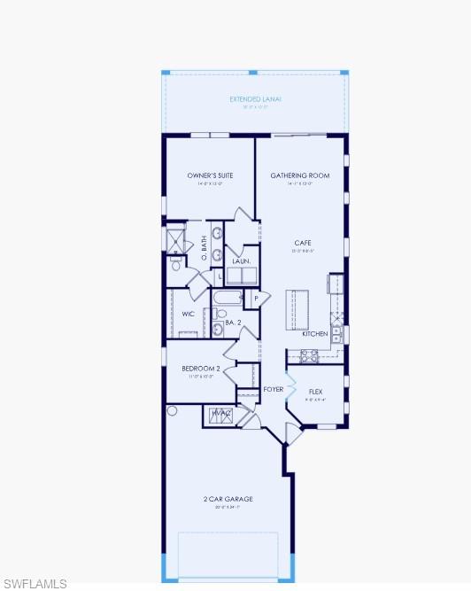 DEL WEBB - Residential