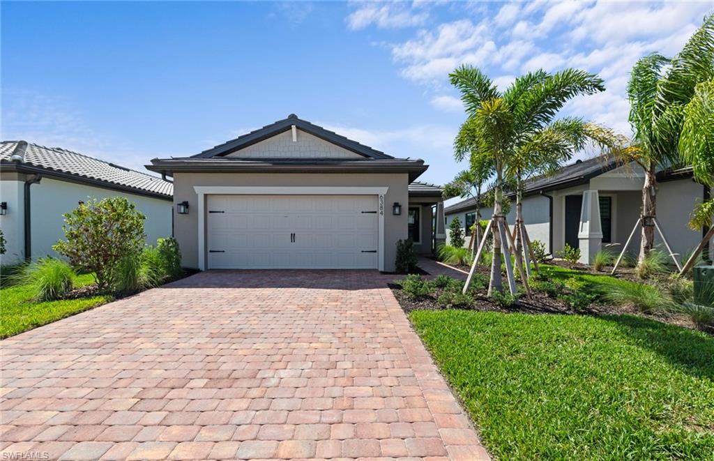 DEL WEBB - Residential