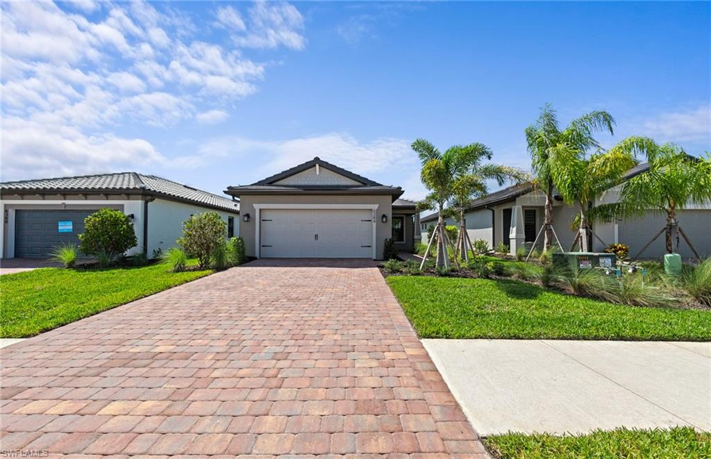 DEL WEBB - Residential