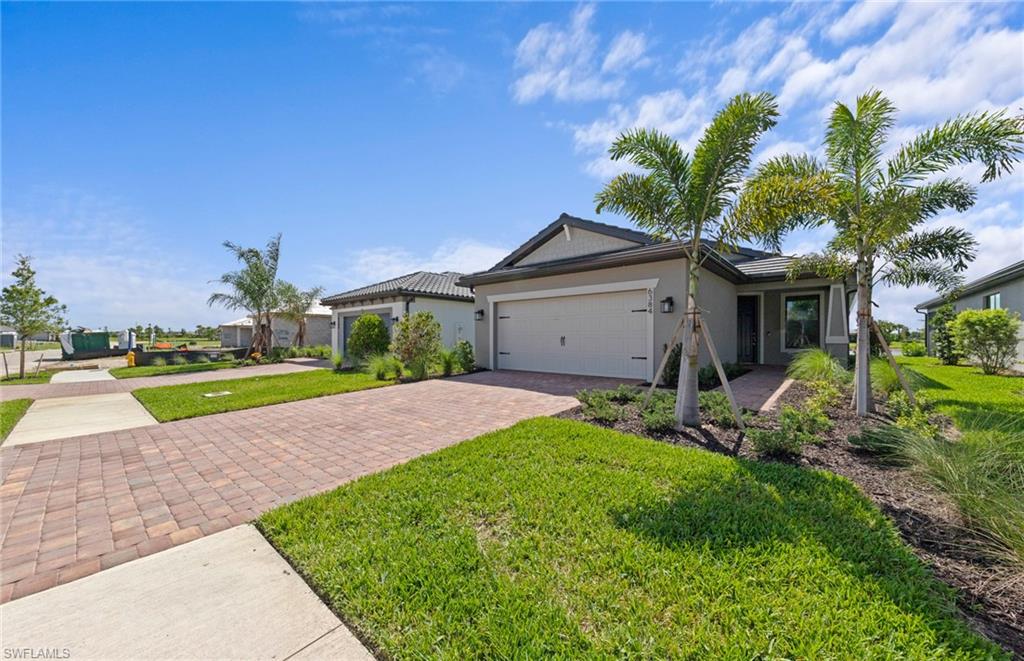 DEL WEBB - Residential