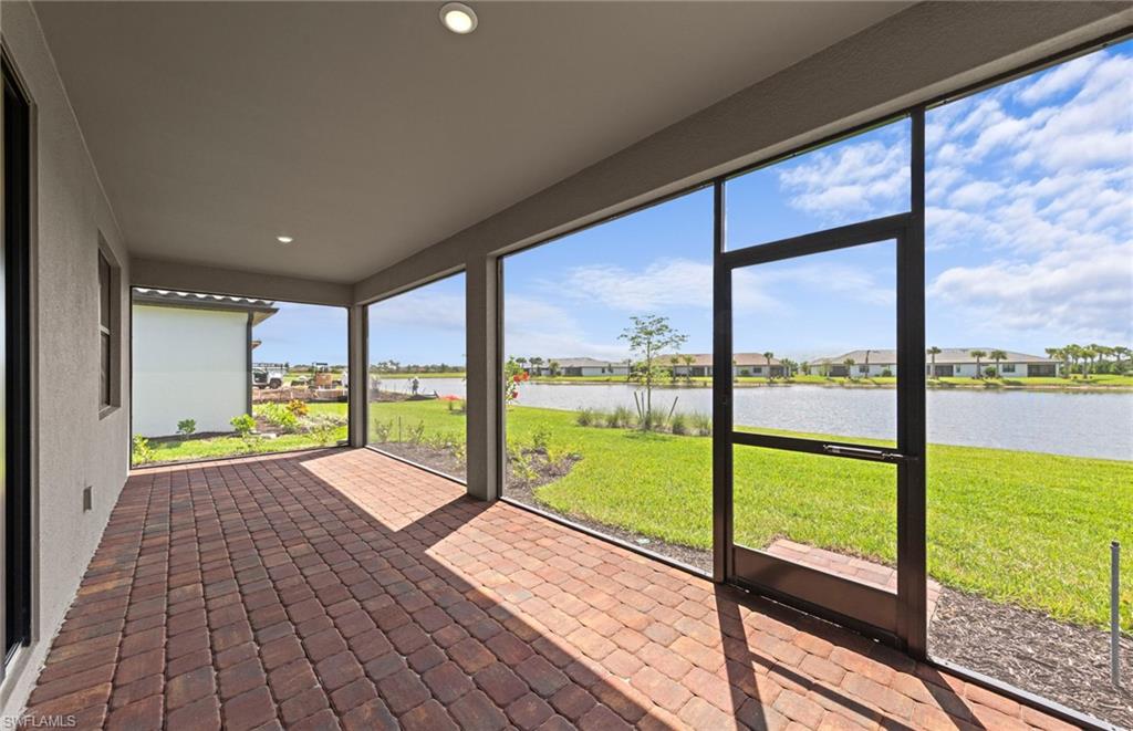 DEL WEBB - Residential