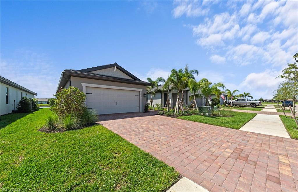 DEL WEBB - Residential