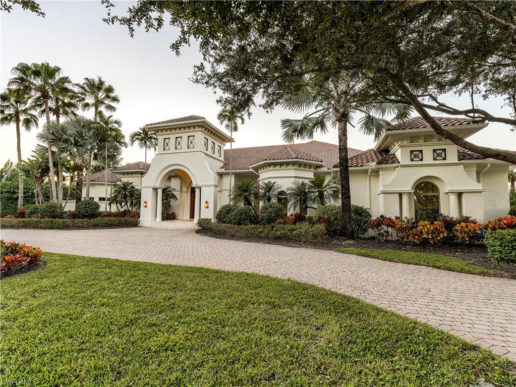 TWIN EAGLES - Residential