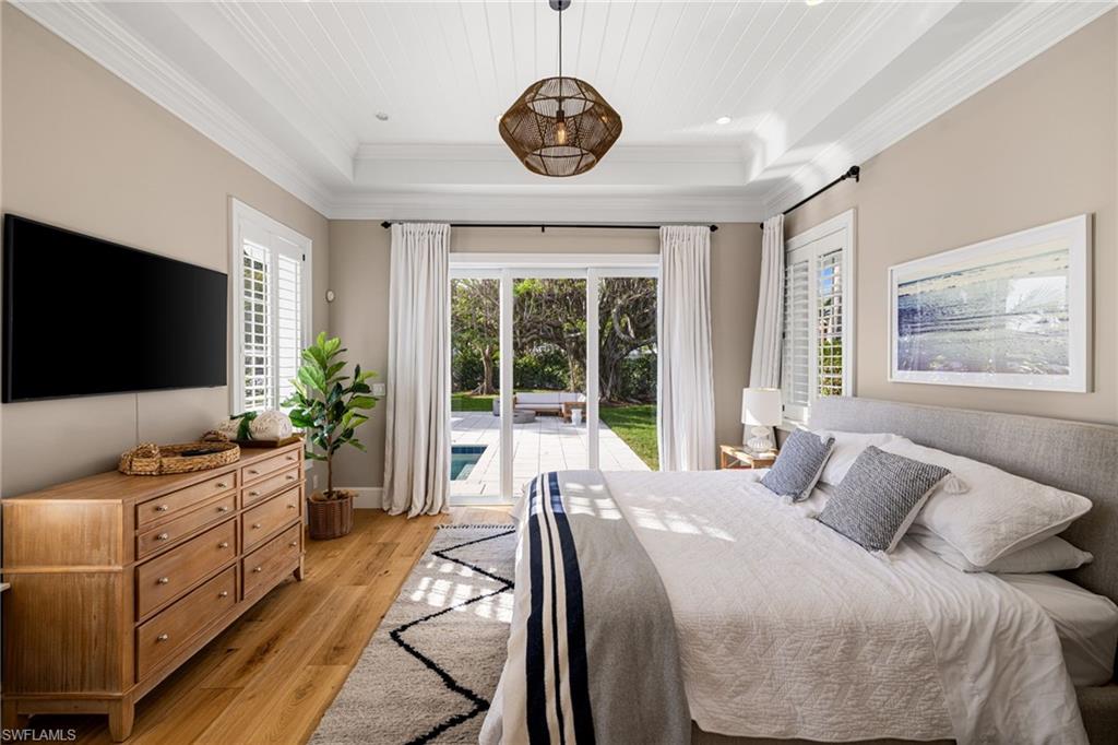 OLDE NAPLES - Residential