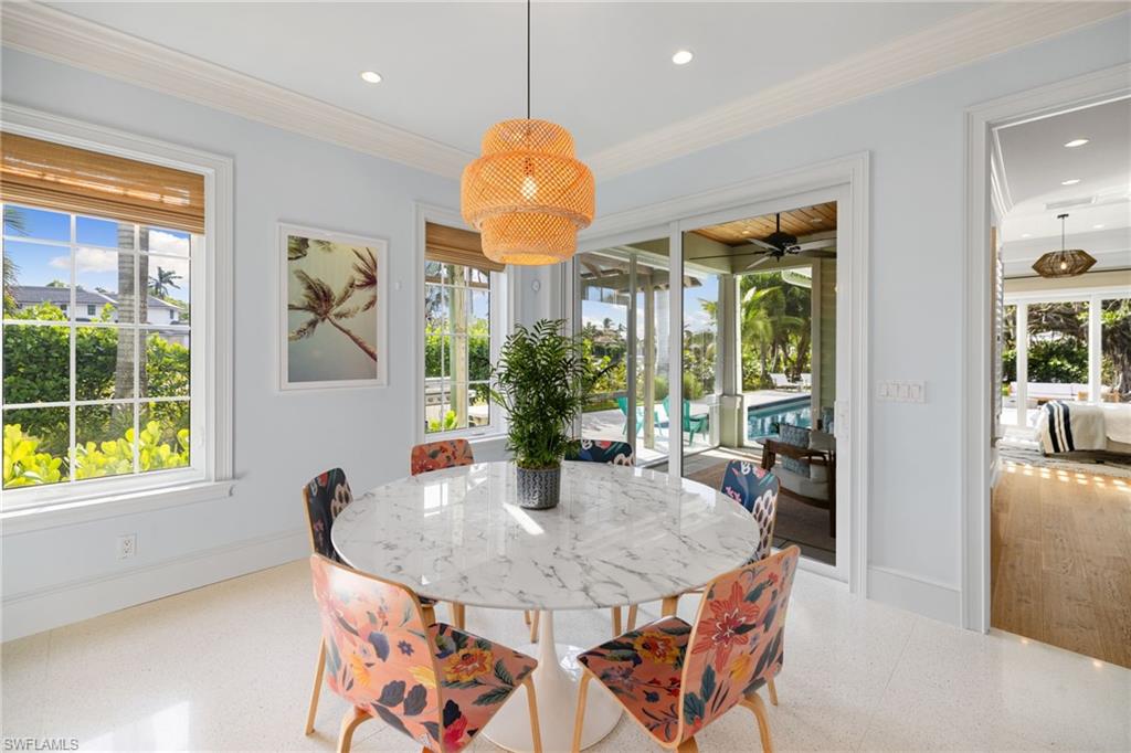OLDE NAPLES - Residential