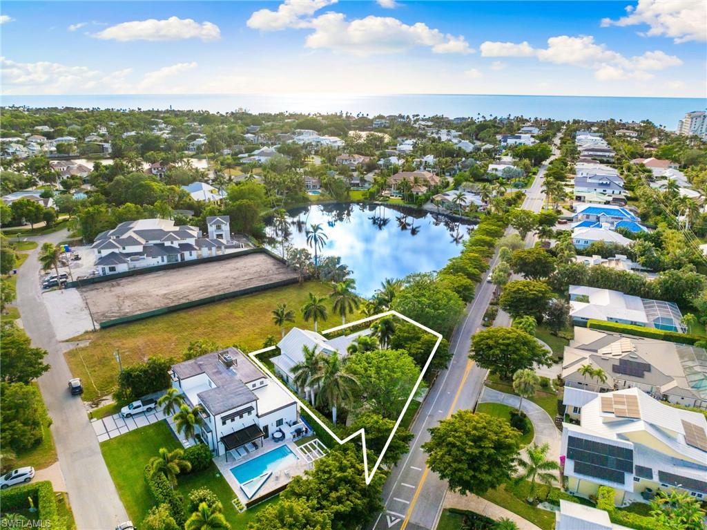 OLDE NAPLES - Residential