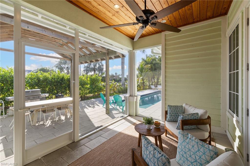 OLDE NAPLES - Residential