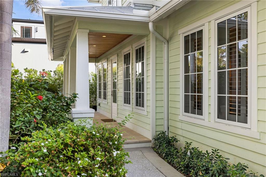 OLDE NAPLES - Residential
