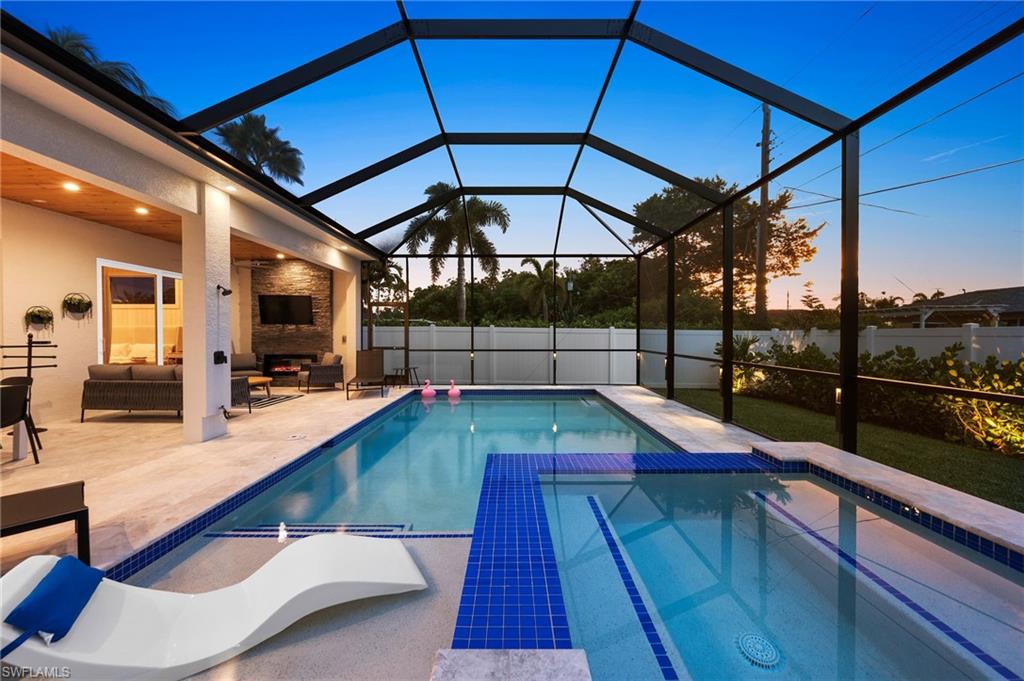 NAPLES PARK - Residential Lease