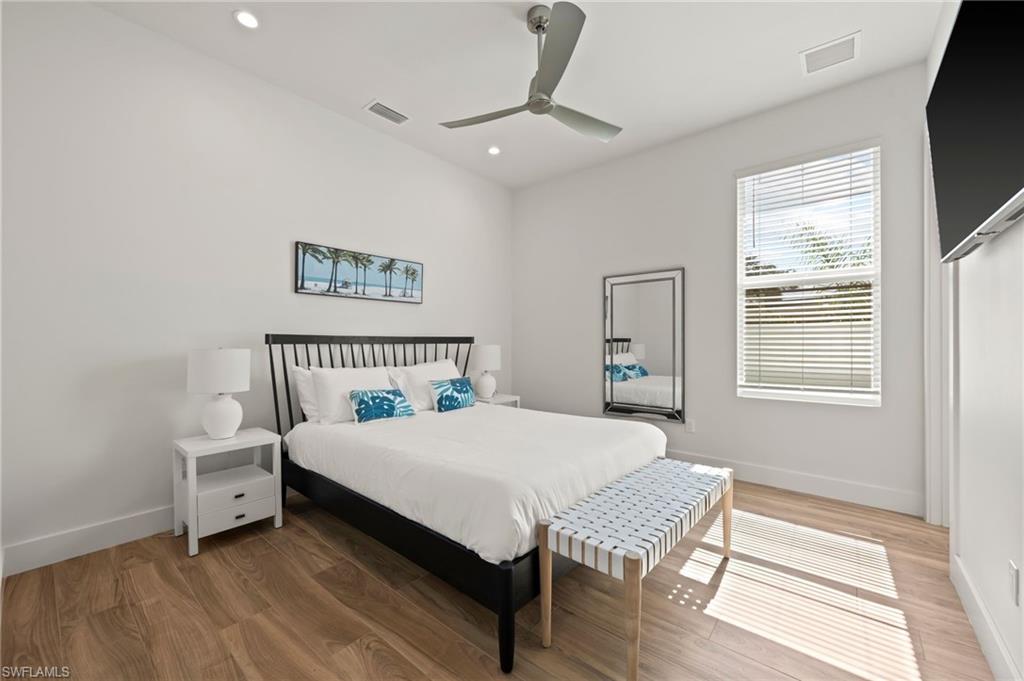 NAPLES PARK - Residential Lease