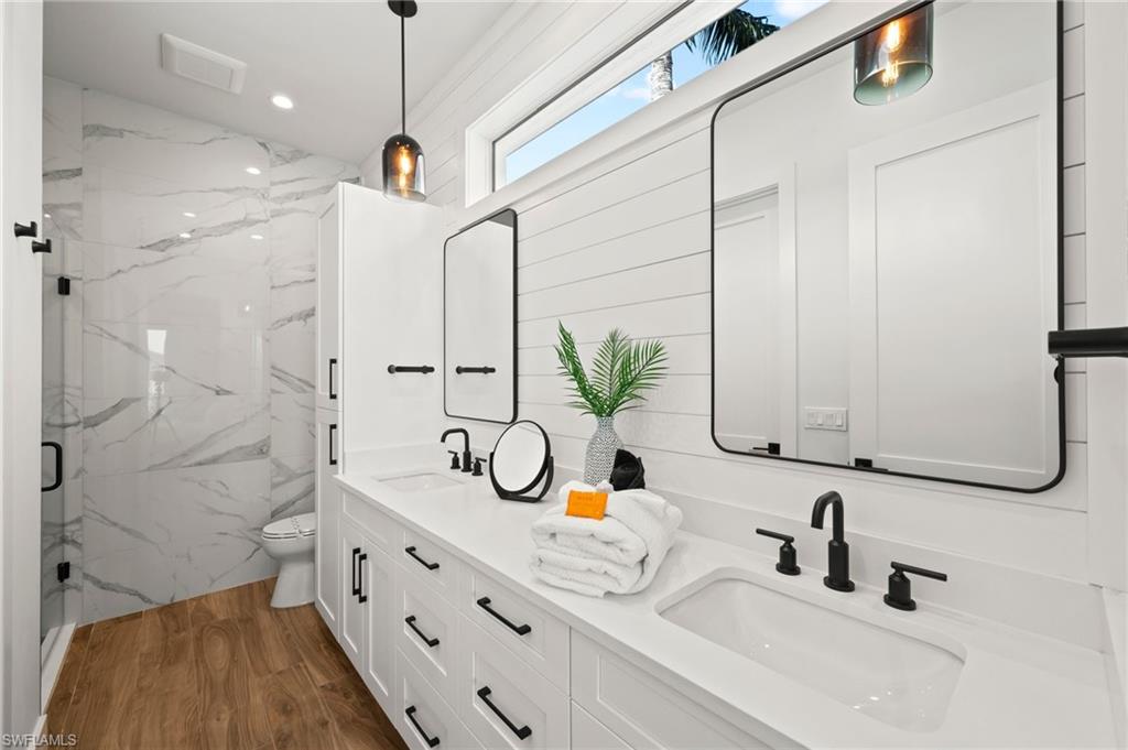 NAPLES PARK - Residential Lease