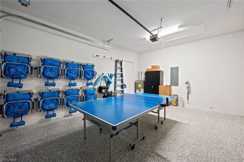 NAPLES PARK - Residential Lease